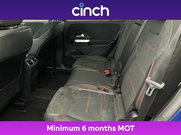 Used Mercedes-Benz GLB 2022 for sale - 76093403: Photo 20