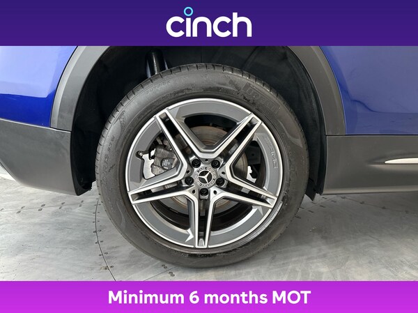 Used Mercedes-Benz GLB 2022 for sale - 76093403: Photo 27