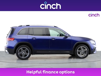 Used Mercedes-Benz GLB 2022 for sale - 76093403: Photo 2