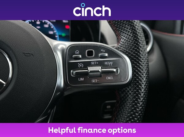 Used Mercedes-Benz GLB 2022 for sale - 76093403: Photo 30