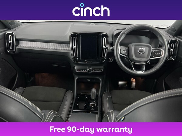Used Volvo XC40 2022 for sale - 75324289: Photo 15