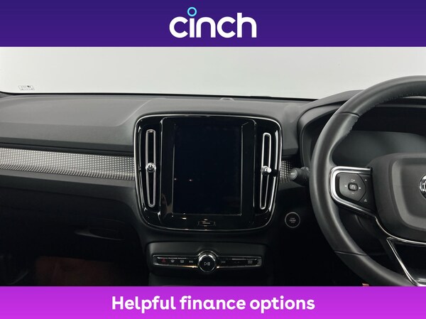 Used Volvo XC40 2022 for sale - 75324289: Photo 17