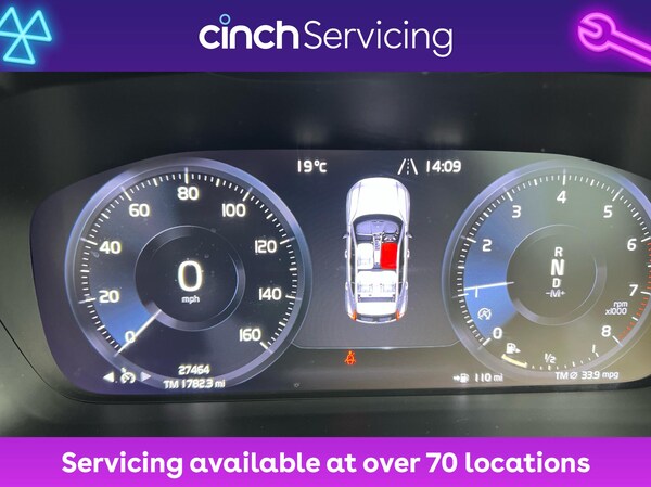 Used Volvo XC40 2022 for sale - 75324289: Photo 18