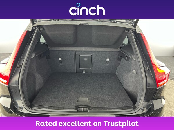 Used Volvo XC40 2022 for sale - 75324289: Photo 21