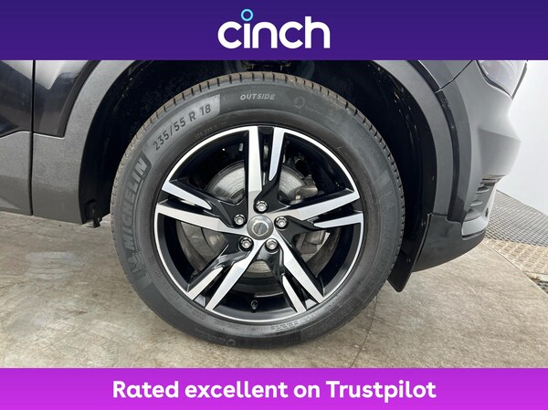 Used Volvo XC40 2022 for sale - 75324289: Photo 28
