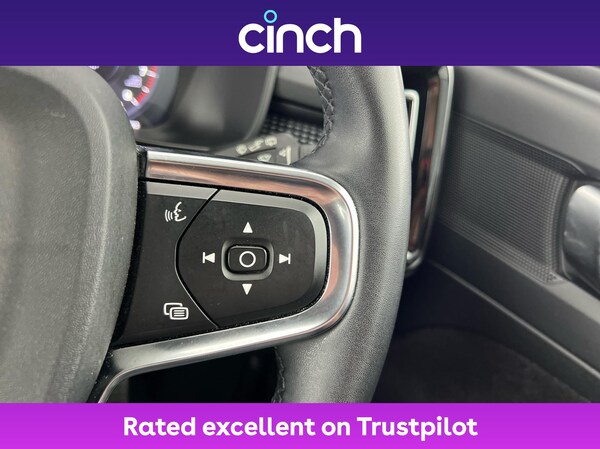 Used Volvo XC40 2022 for sale - 75324289: Photo 33