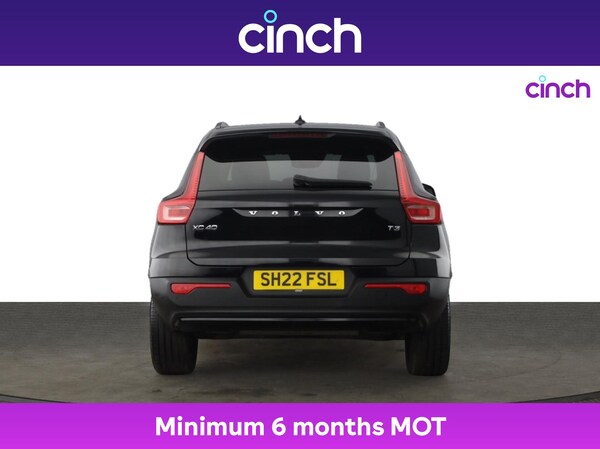 Used Volvo XC40 2022 for sale - 75324289: Photo 5