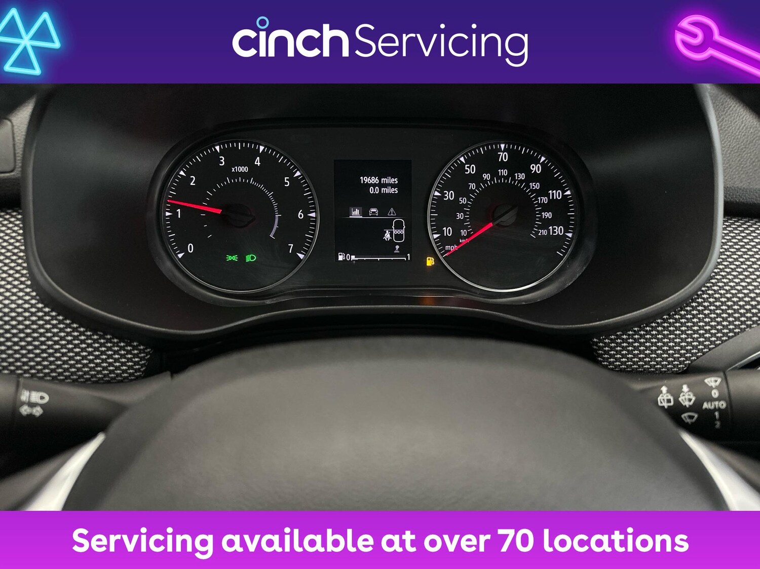 Used Dacia Sandero 2022 for sale - 76445660: Photo 18