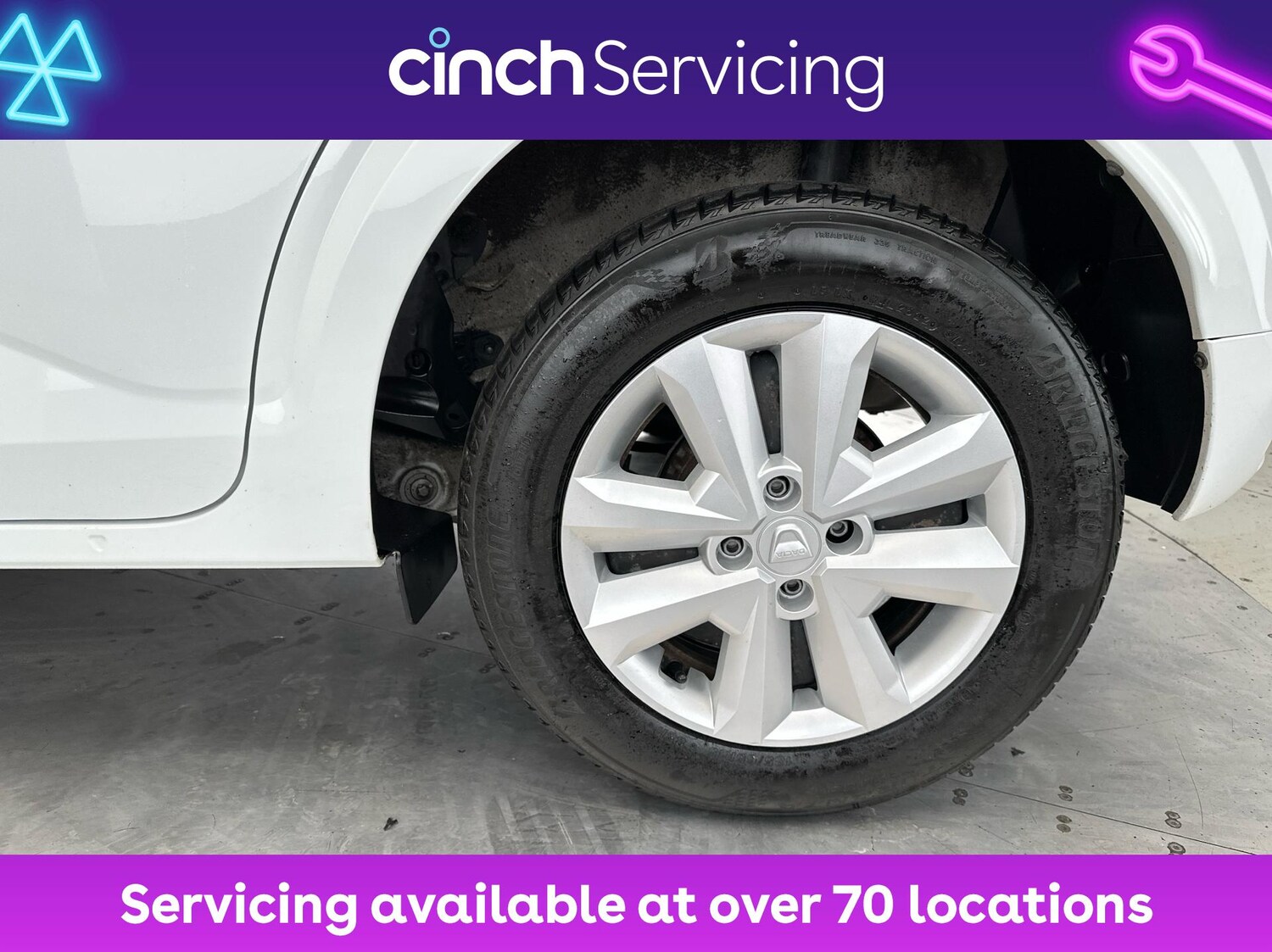 Used Dacia Sandero 2022 for sale - 76445660: Photo 26