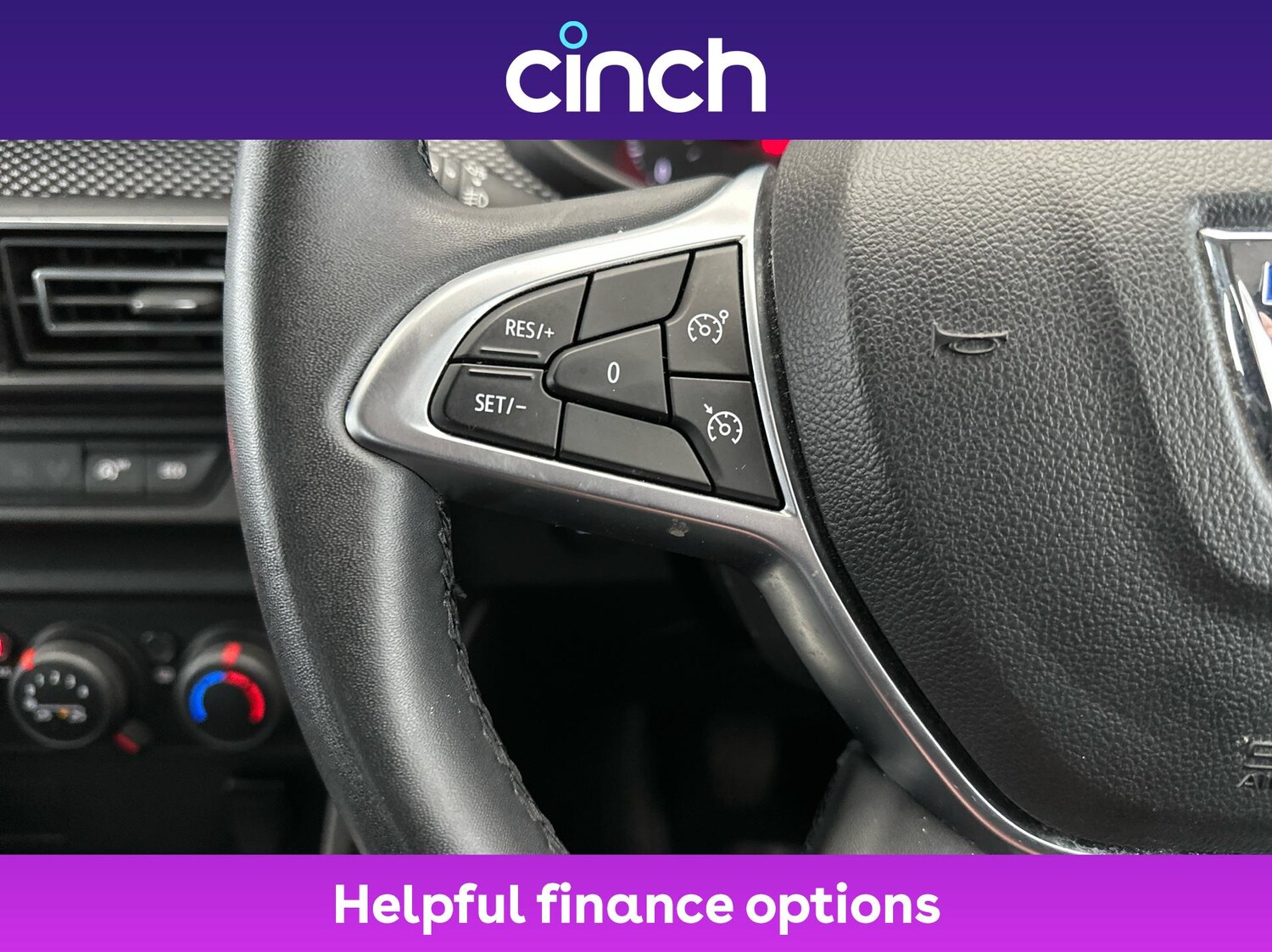 Used Dacia Sandero 2022 for sale - 76445660: Photo 30