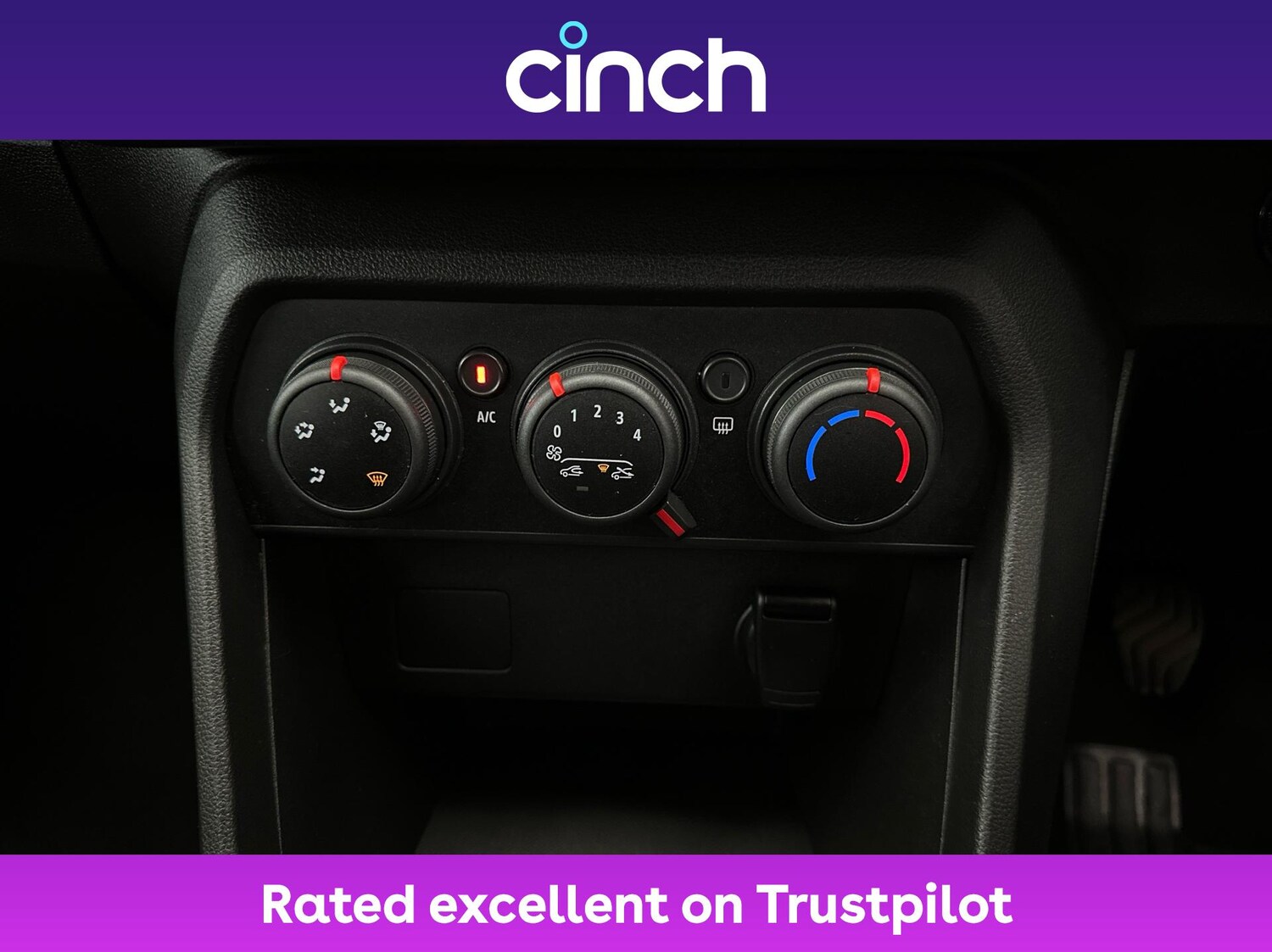 Used Dacia Sandero 2022 for sale - 76445660: Photo 33