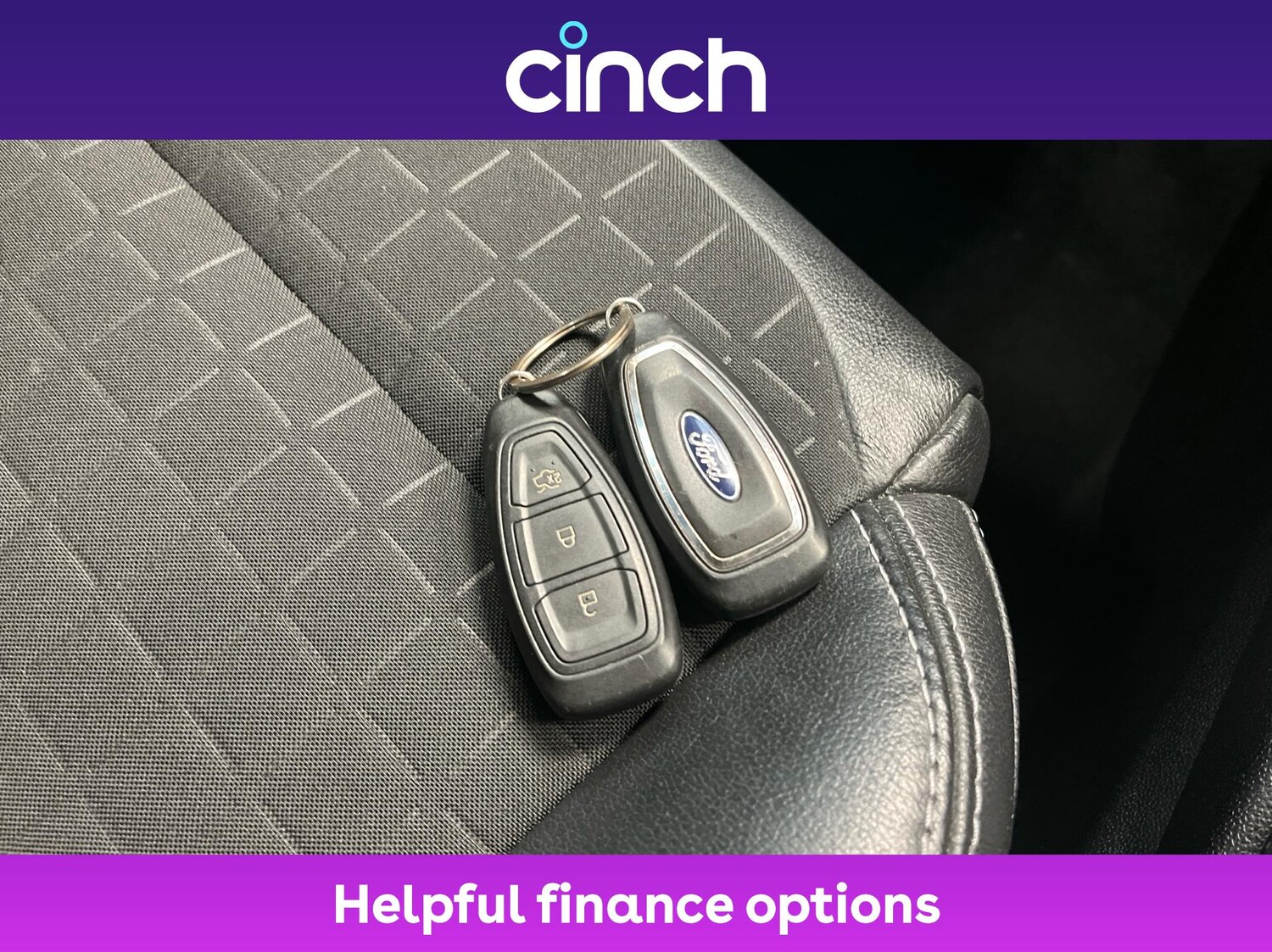 Used Ford Fiesta 2019 for sale - 76712009: Photo 30