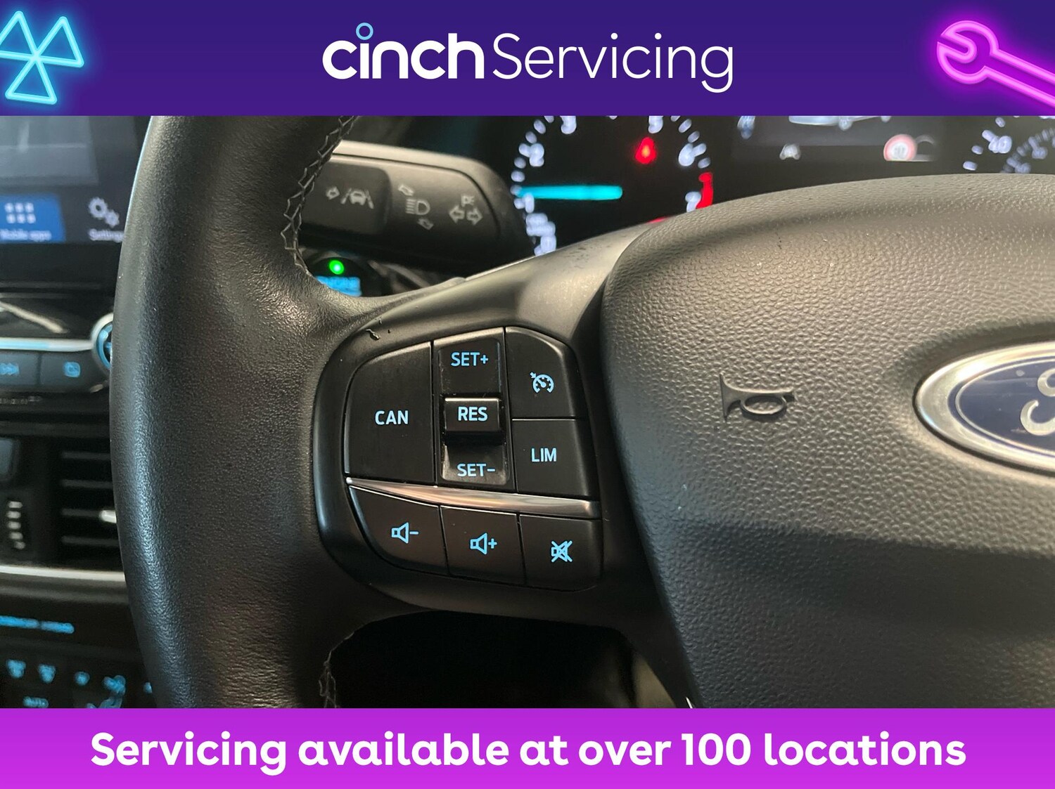 Used Ford Fiesta 2019 for sale - 76712009: Photo 31