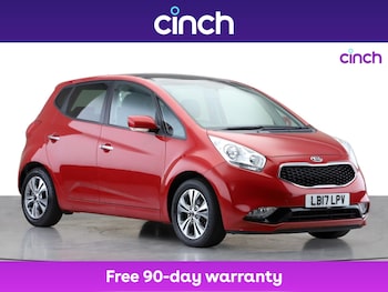 Kia - Venga