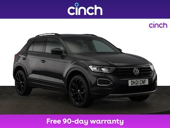 Volkswagen - T-Roc