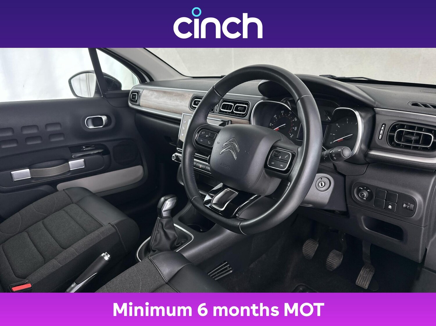 Used Citroen C3 2021 for sale - 76520207: Photo 12