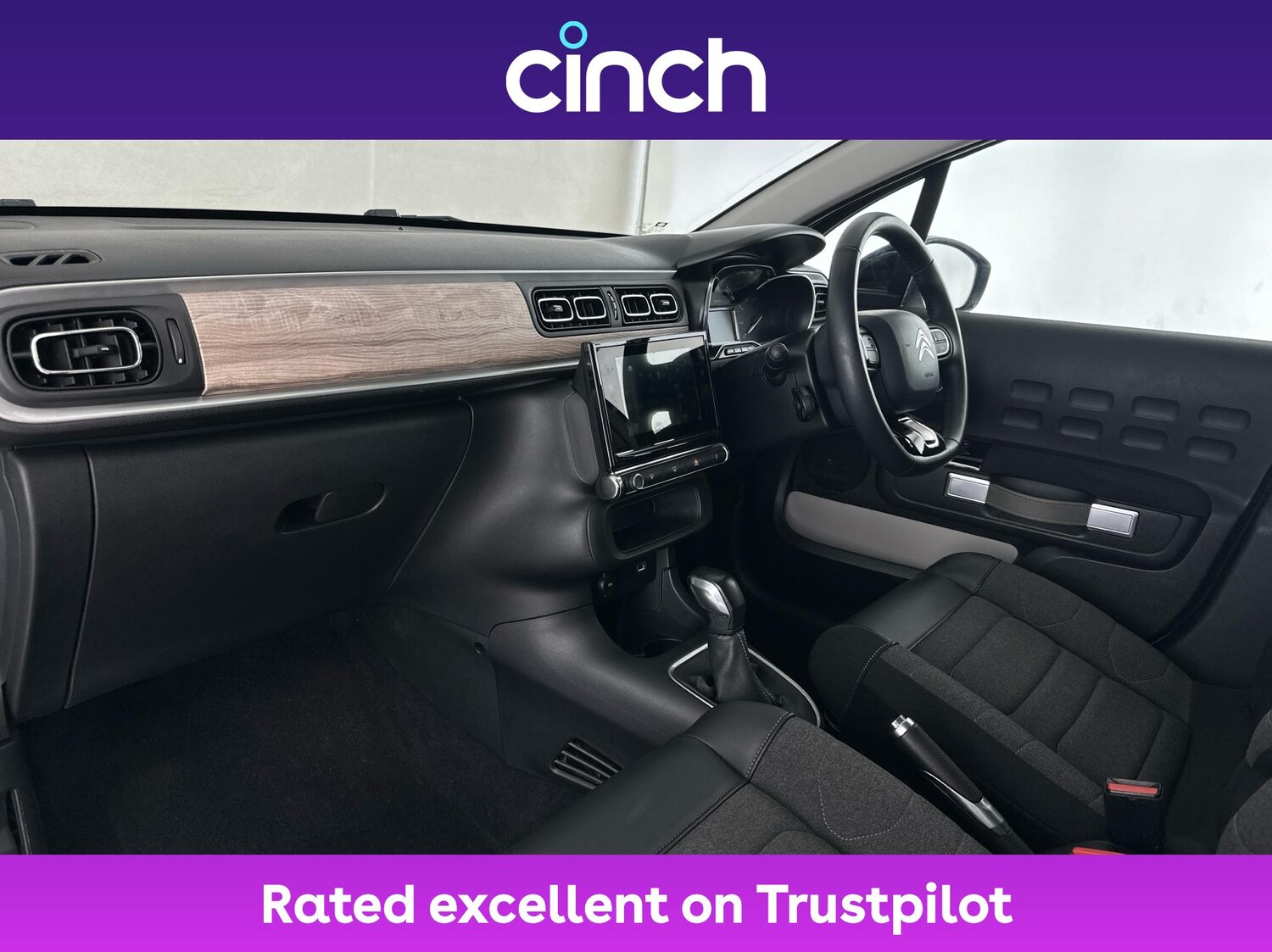 Used Citroen C3 2021 for sale - 76520207: Photo 14