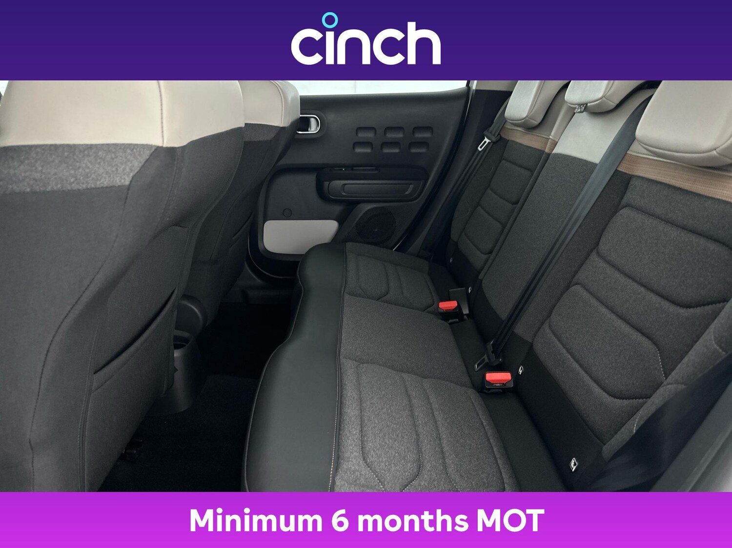 Used Citroen C3 2021 for sale - 76520207: Photo 20