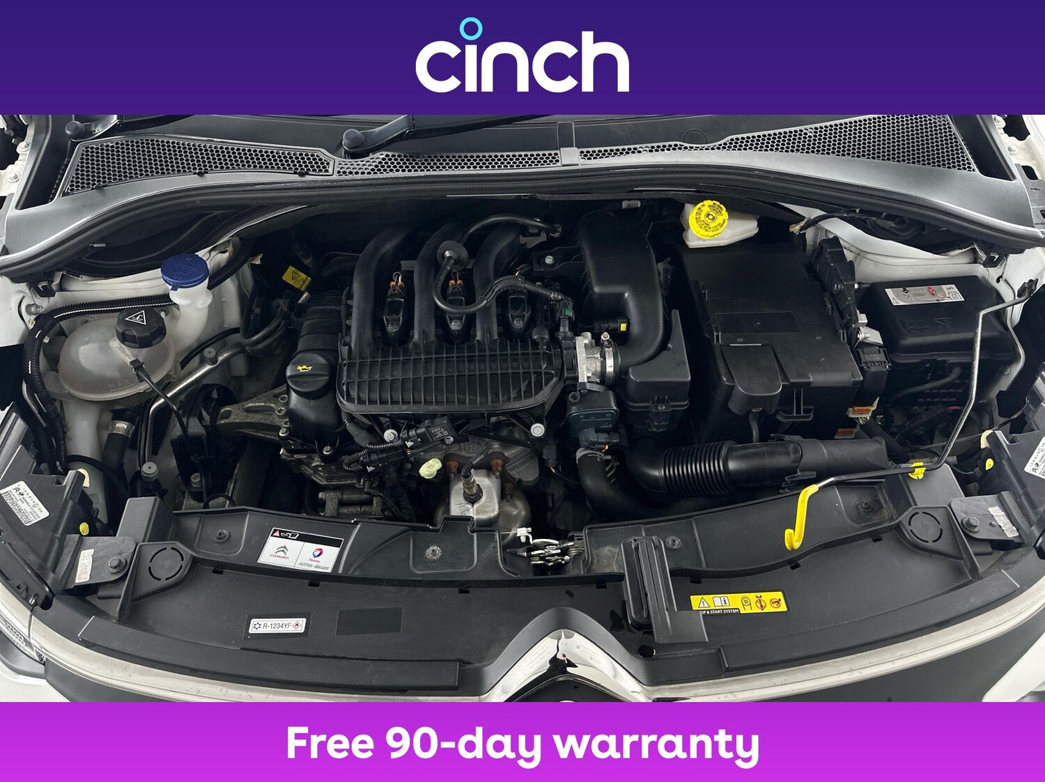 Used Citroen C3 2021 for sale - 76520207: Photo 23