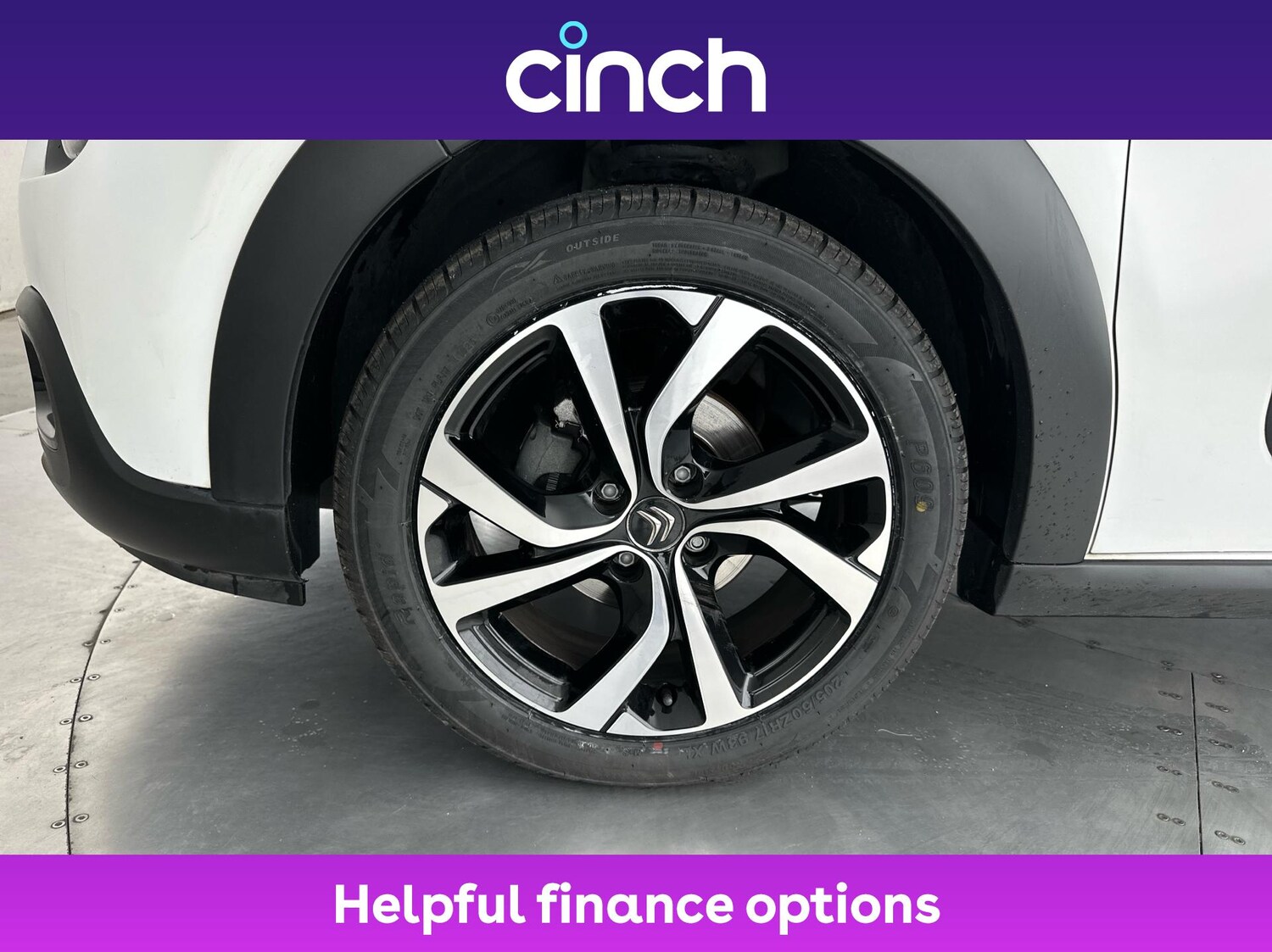 Used Citroen C3 2021 for sale - 76520207: Photo 24