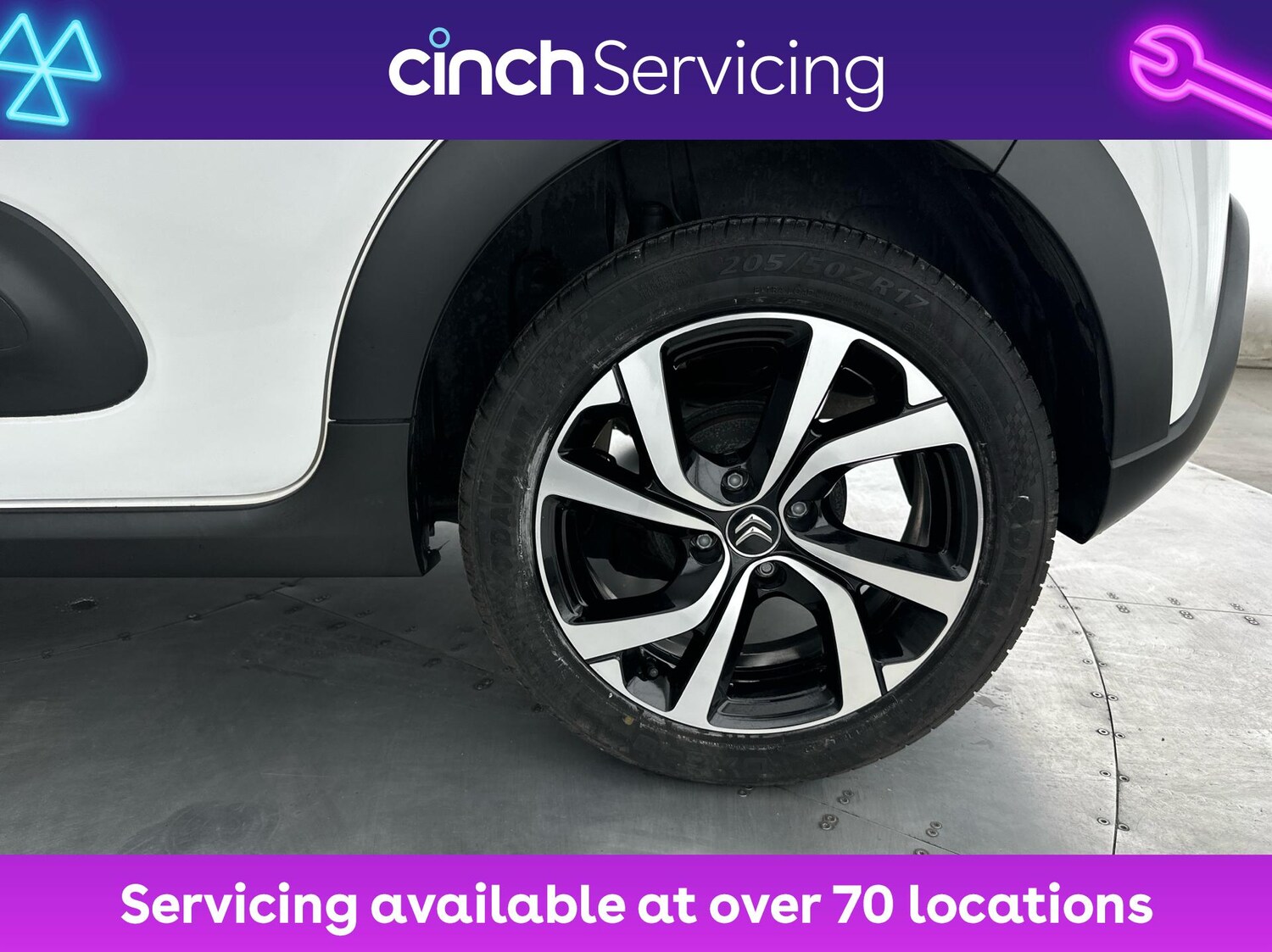 Used Citroen C3 2021 for sale - 76520207: Photo 26