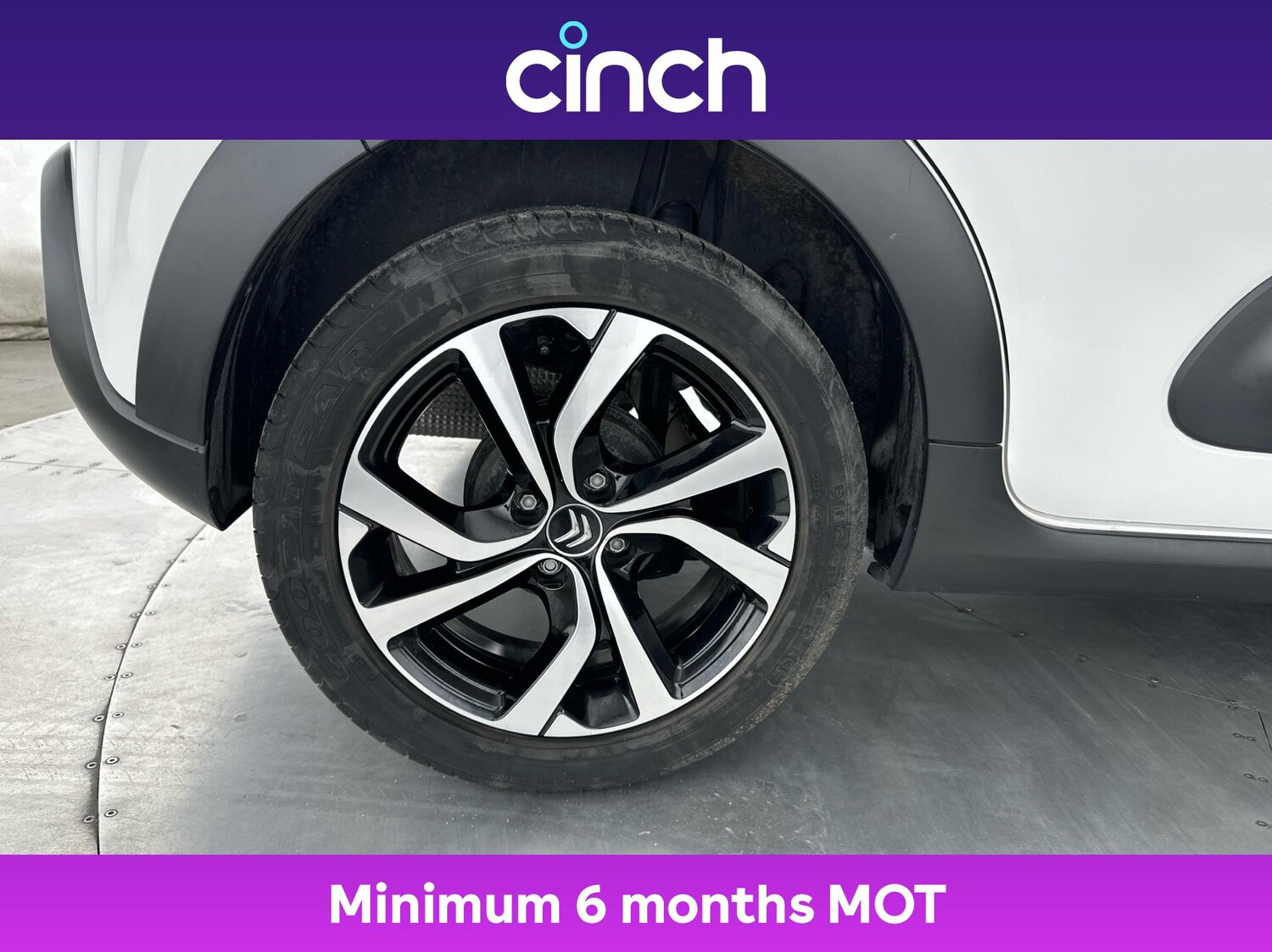 Used Citroen C3 2021 for sale - 76520207: Photo 27