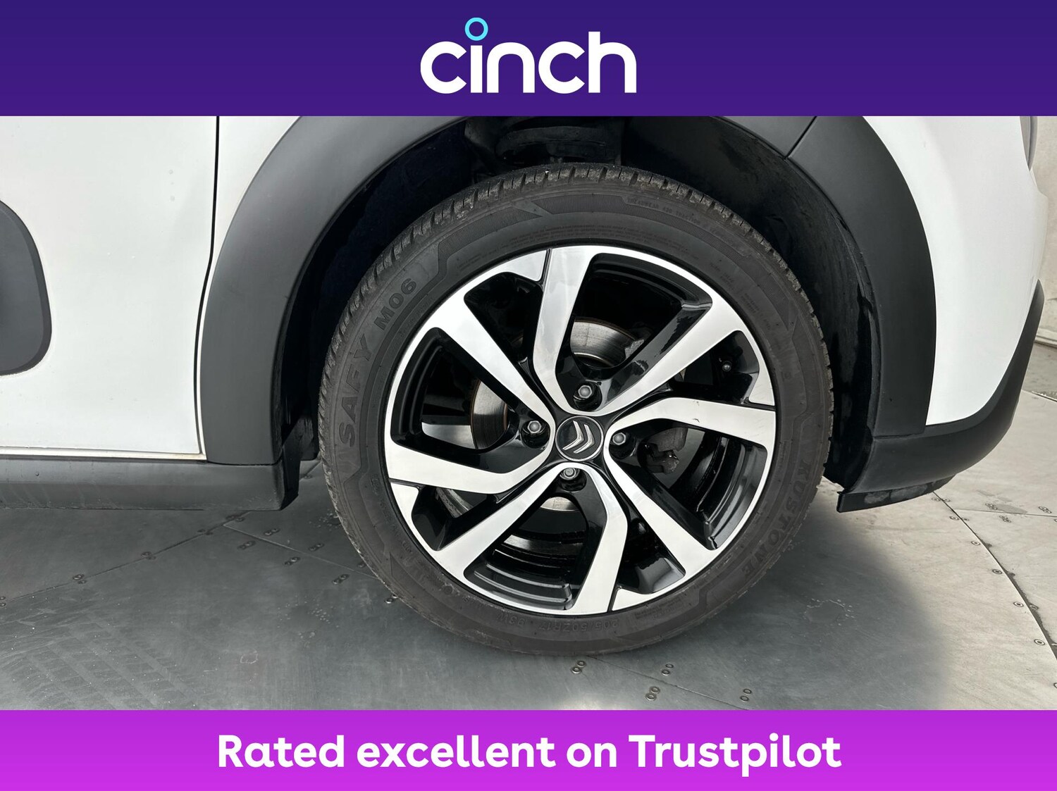 Used Citroen C3 2021 for sale - 76520207: Photo 28