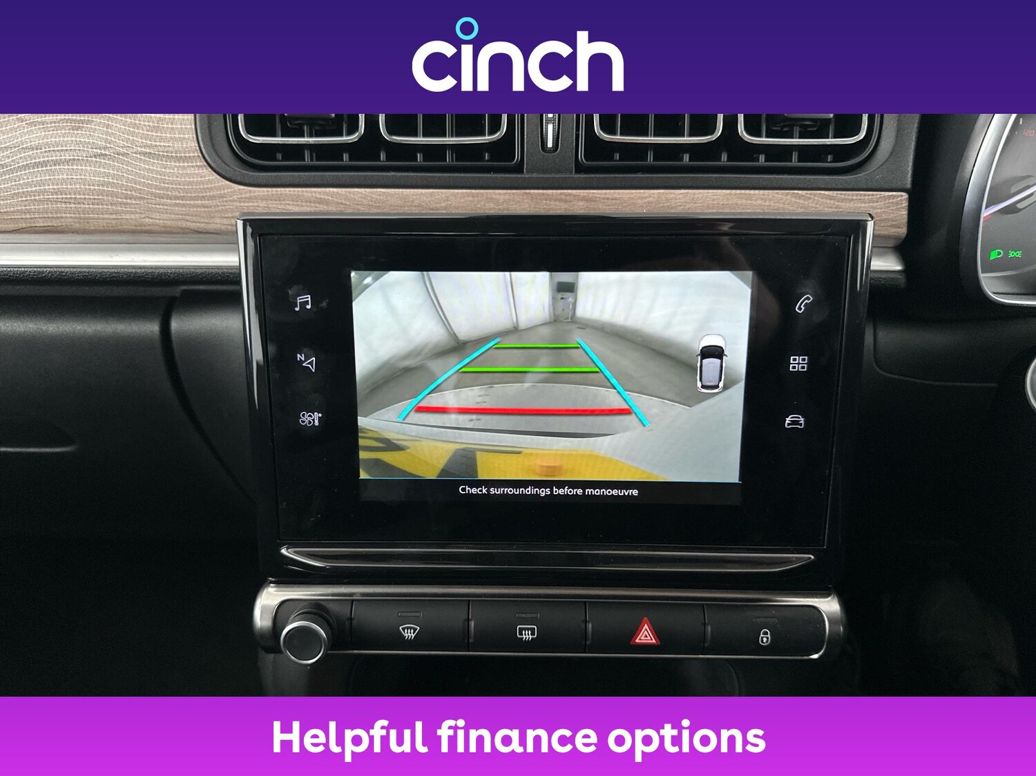 Used Citroen C3 2021 for sale - 76520207: Photo 35