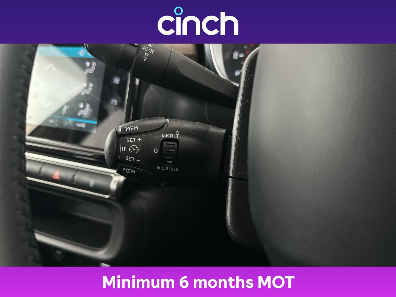 Used Citroen C3 2021 for sale - 76520207: Photo 37