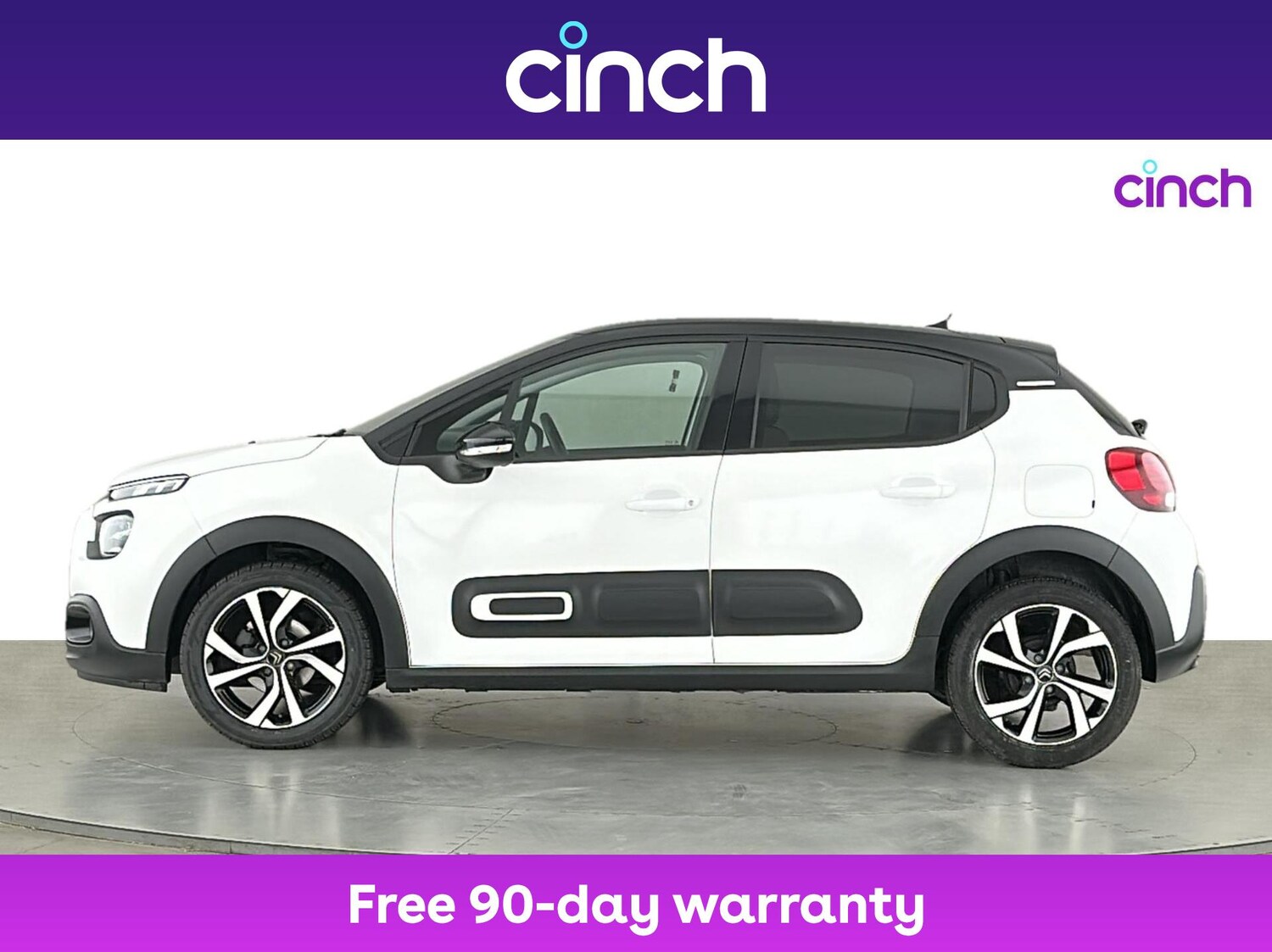 Used Citroen C3 2021 for sale - 76520207: Photo 8