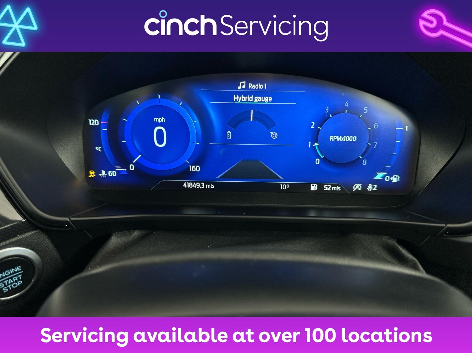 Used Ford Focus 2021 for sale - 76847987: Photo 18