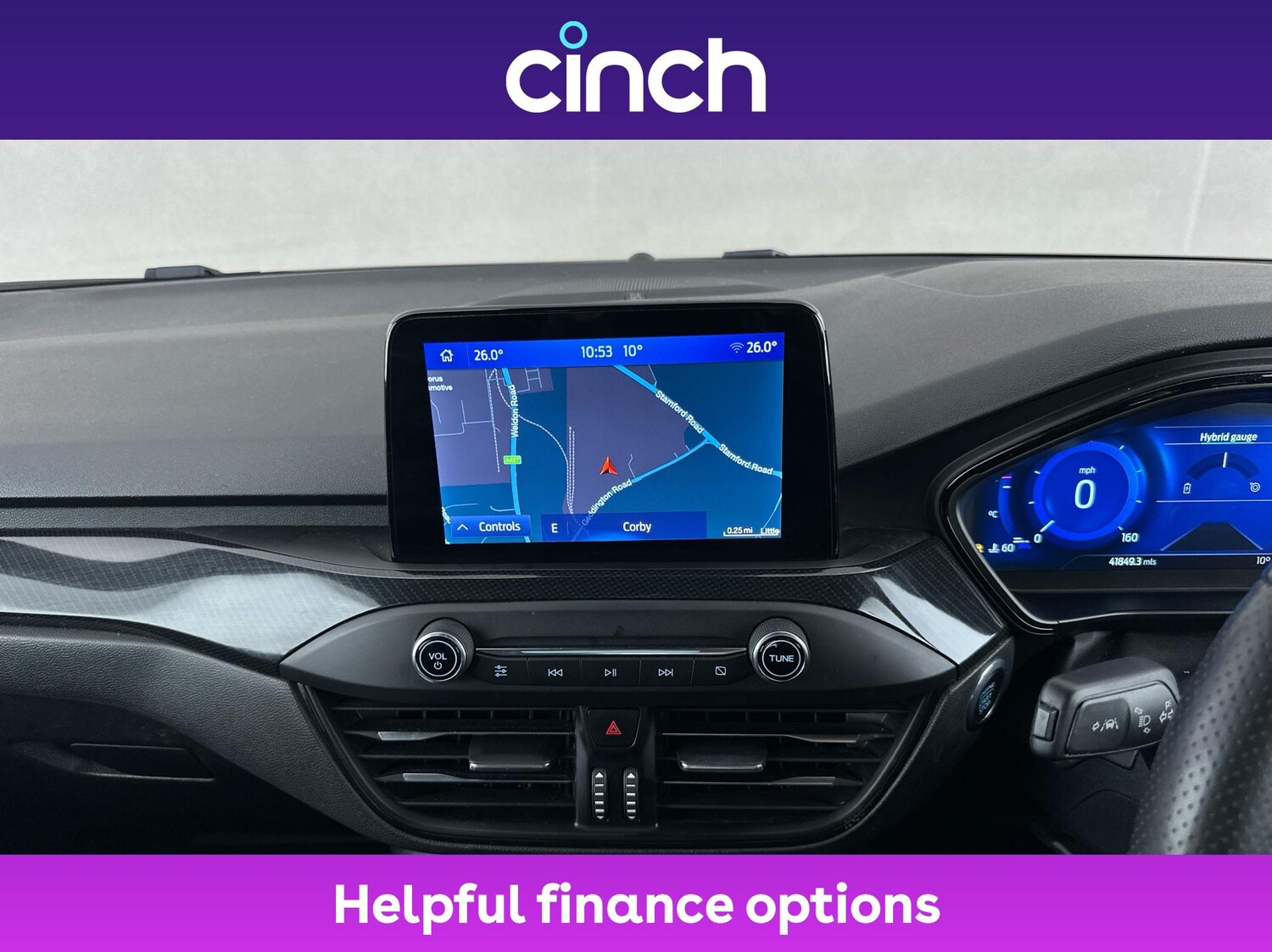 Used Ford Focus 2021 for sale - 76847987: Photo 35