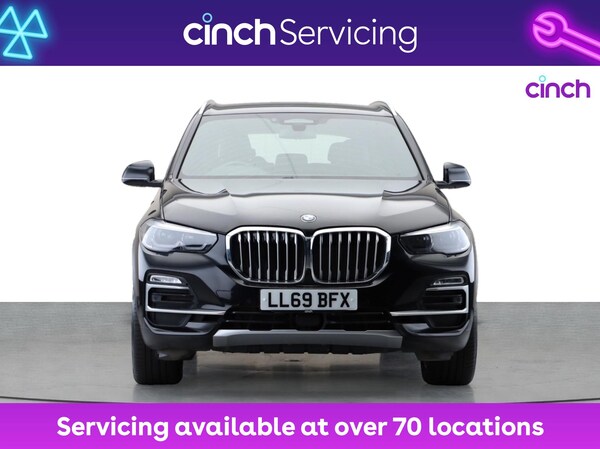 Used BMW X5 2019 for sale - 75163483: Photo 11