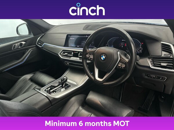 Used BMW X5 2019 for sale - 75163483: Photo 12