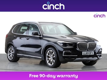 BMW - X5