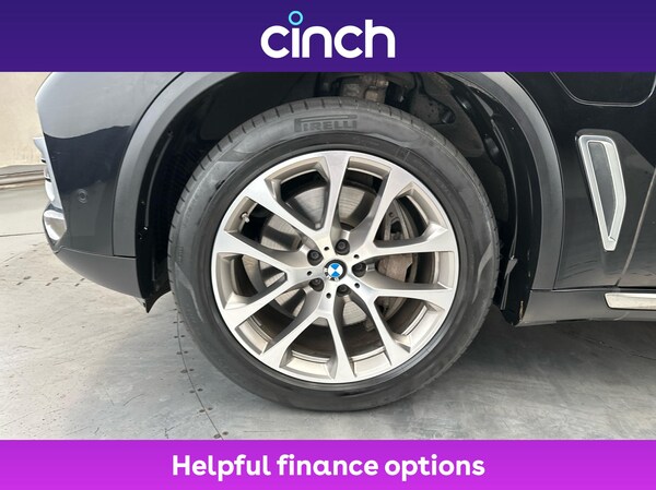 Used BMW X5 2019 for sale - 75163483: Photo 24