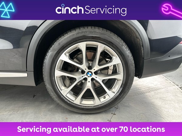 Used BMW X5 2019 for sale - 75163483: Photo 26