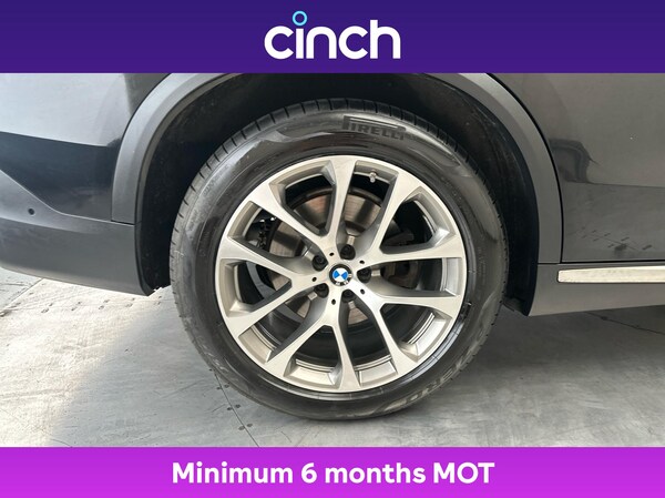 Used BMW X5 2019 for sale - 75163483: Photo 27