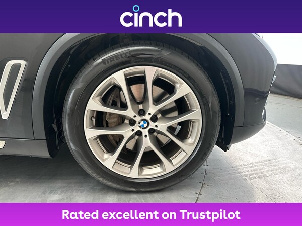 Used BMW X5 2019 for sale - 75163483: Photo 28