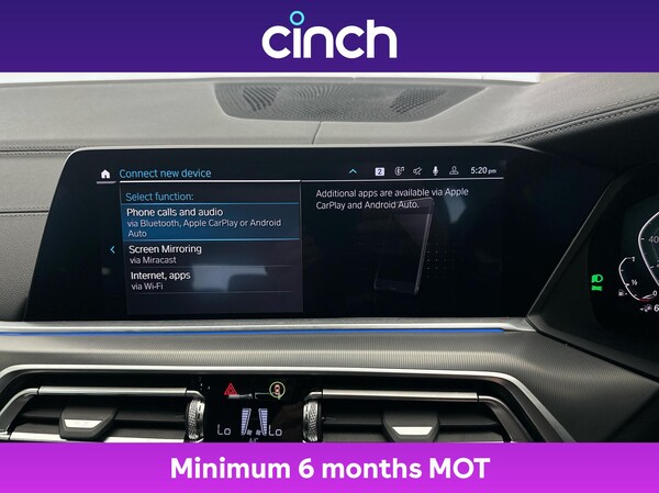 Used BMW X5 2019 for sale - 75163483: Photo 32
