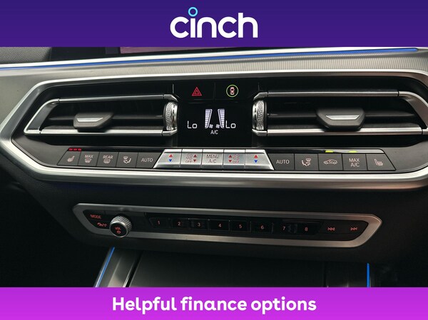 Used BMW X5 2019 for sale - 75163483: Photo 35