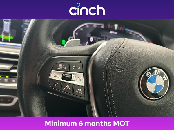 Used BMW X5 2019 for sale - 75163483: Photo 37