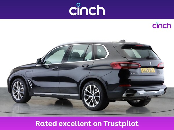 Used BMW X5 2019 for sale - 75163483: Photo 6