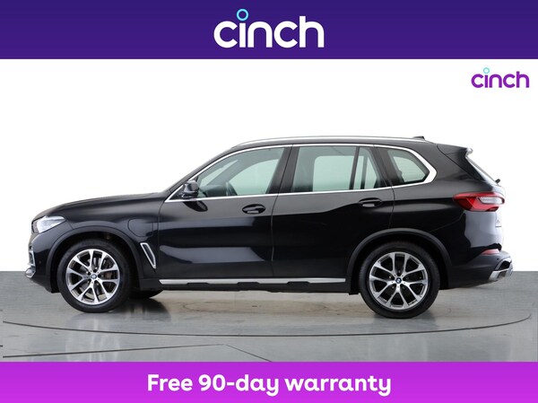 Used BMW X5 2019 for sale - 75163483: Photo 8
