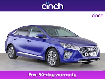 Hyundai - IONIQ