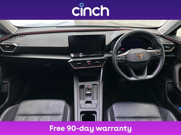 Used Cupra Formentor 2022 for sale - 75544752: Photo 15