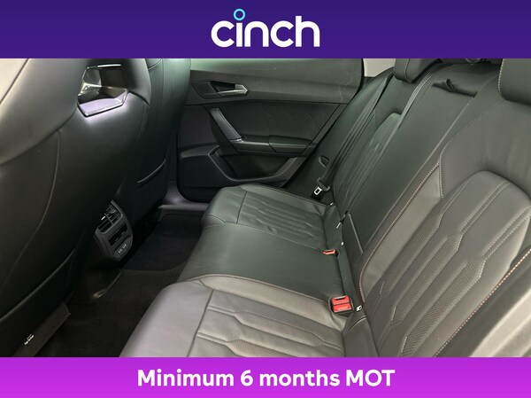 Used Cupra Formentor 2022 for sale - 75544752: Photo 20
