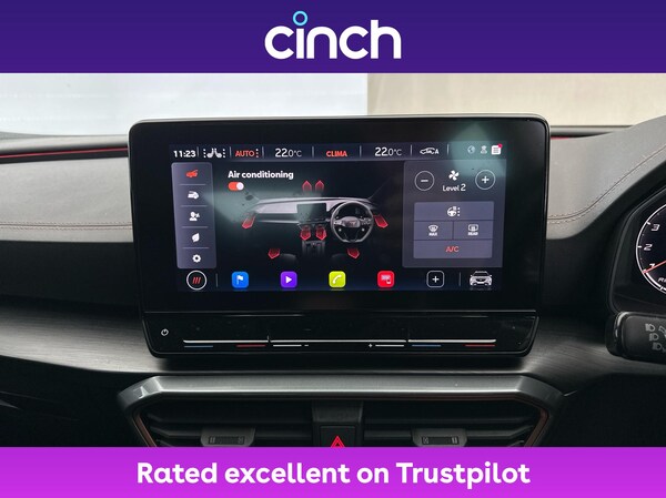 Used Cupra Formentor 2022 for sale - 75544752: Photo 33