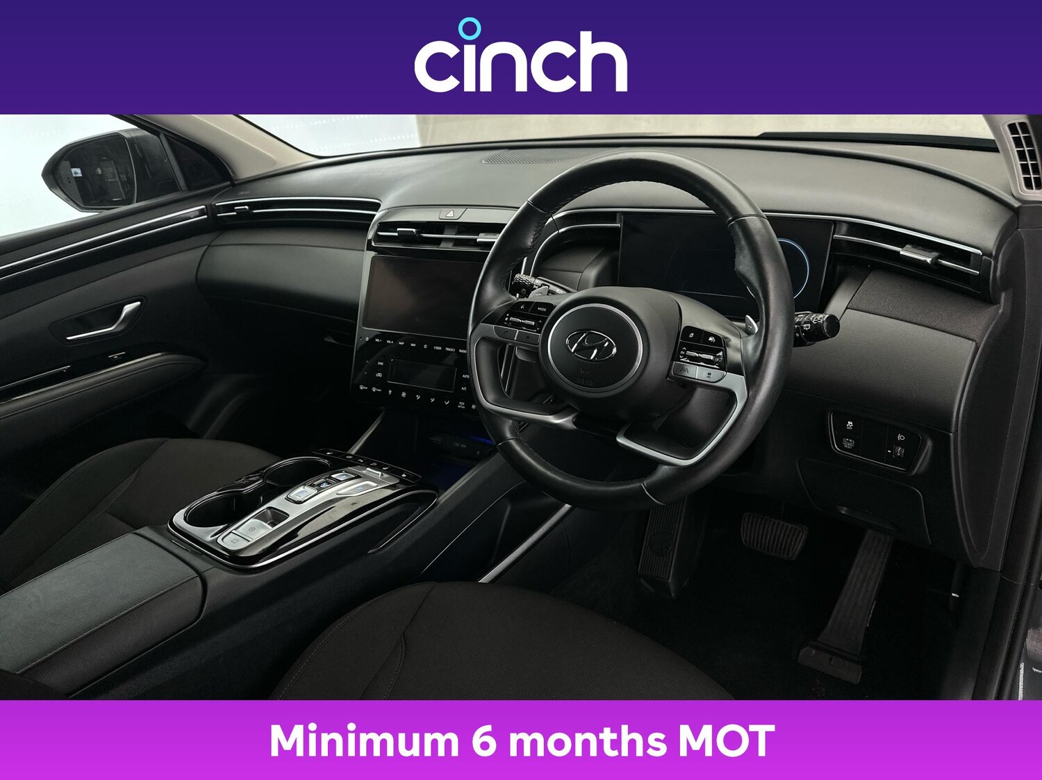 Used Hyundai TUCSON 2024 for sale - 76178893: Photo 12