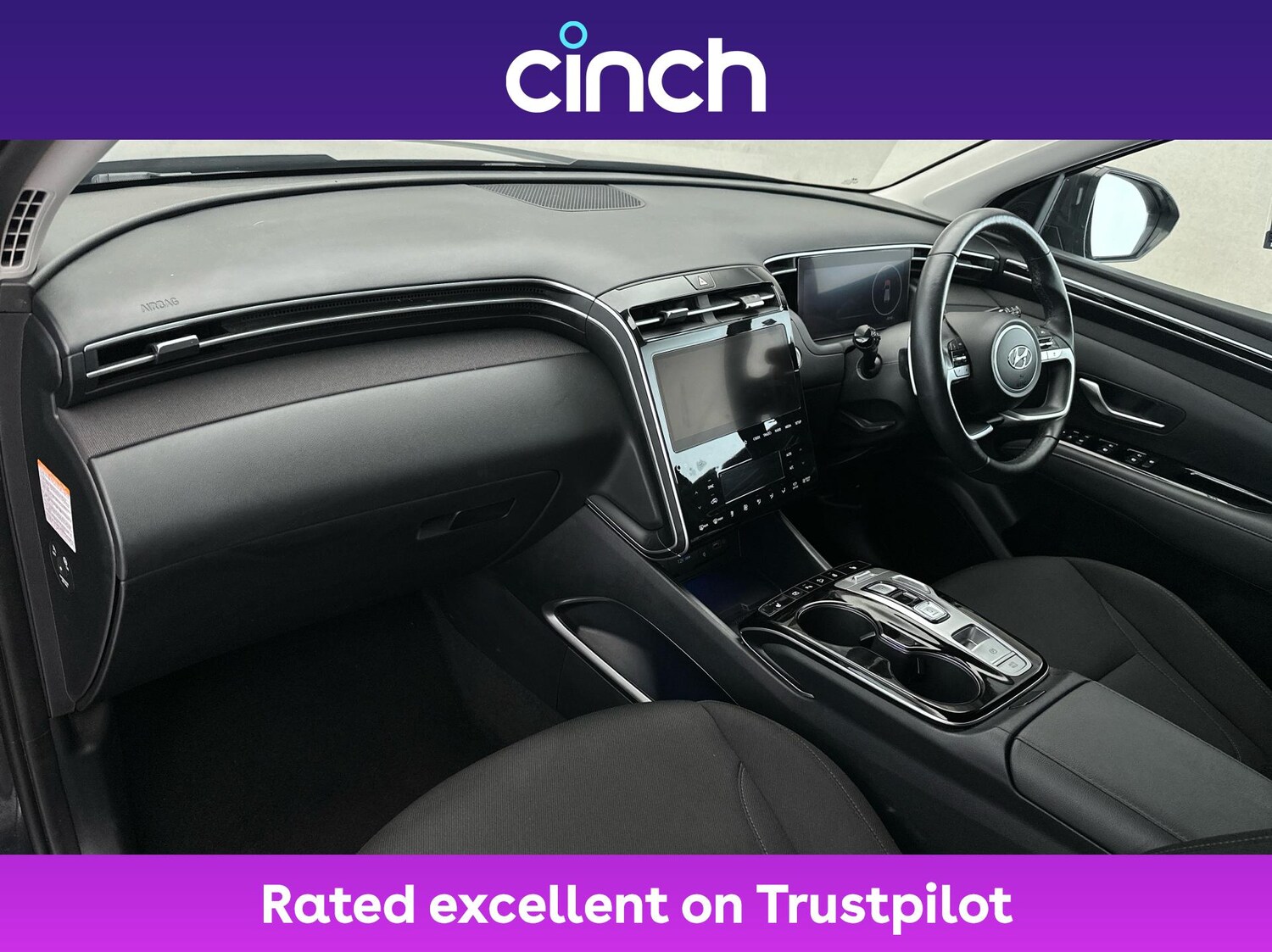 Used Hyundai TUCSON 2024 for sale - 76178893: Photo 14